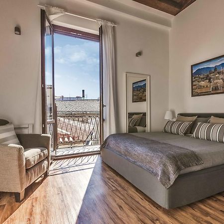 Casa Nostra B&B Палермо Экстерьер фото