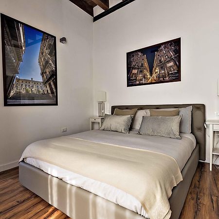 Casa Nostra B&B Палермо Экстерьер фото